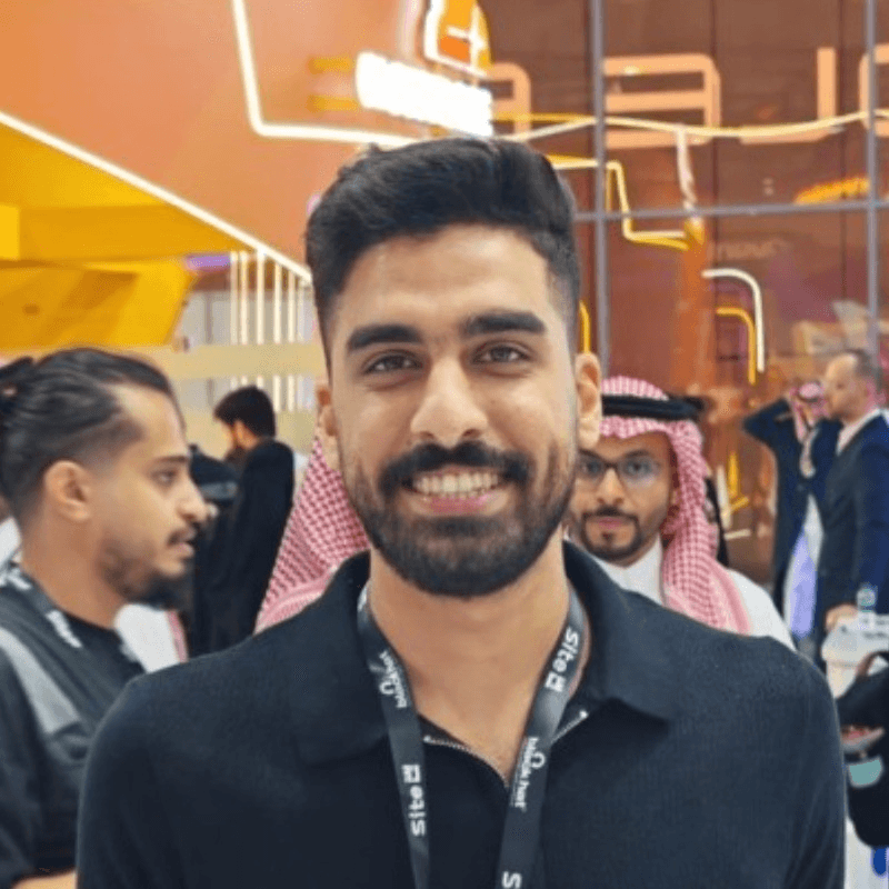 Chief Executive Officer at Sada Alamal